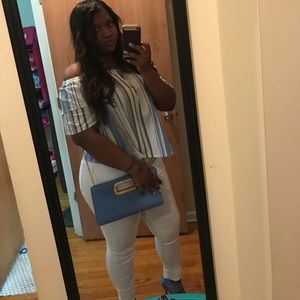 Meet your Posher, Tarriel